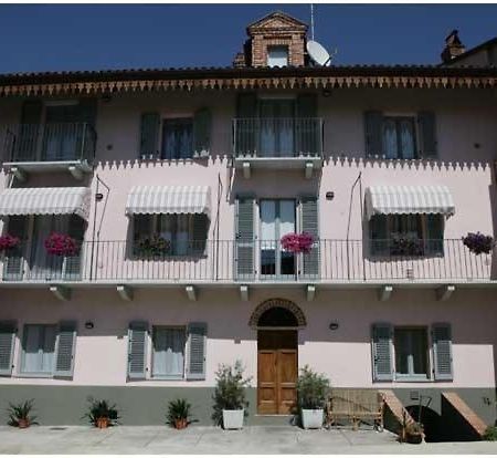 Ca Veja Apartment Monta Luaran gambar
