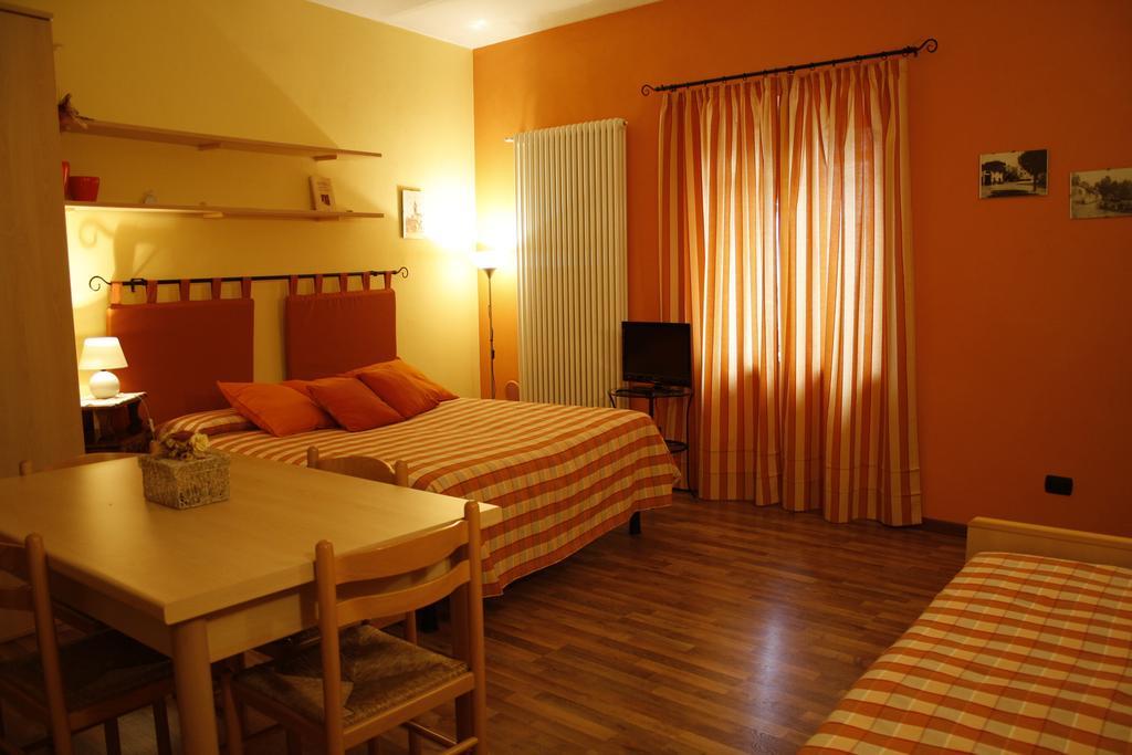 Ca Veja Apartment Monta Bilik gambar
