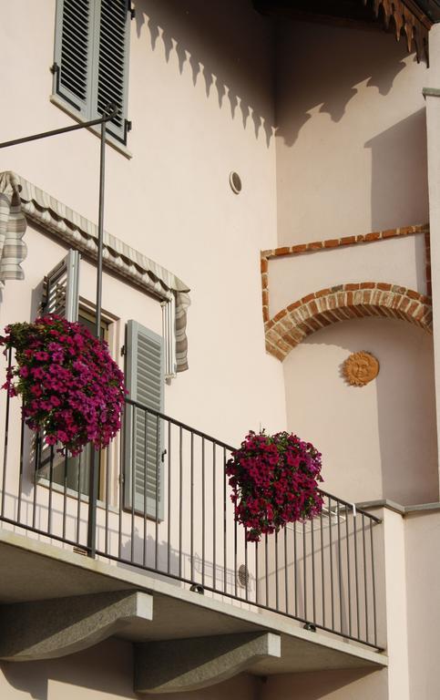 Ca Veja Apartment Monta Luaran gambar
