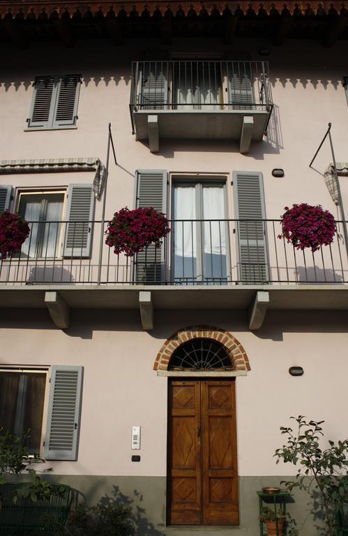 Ca Veja Apartment Monta Luaran gambar