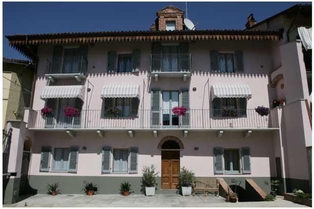 Ca Veja Apartment Monta Luaran gambar