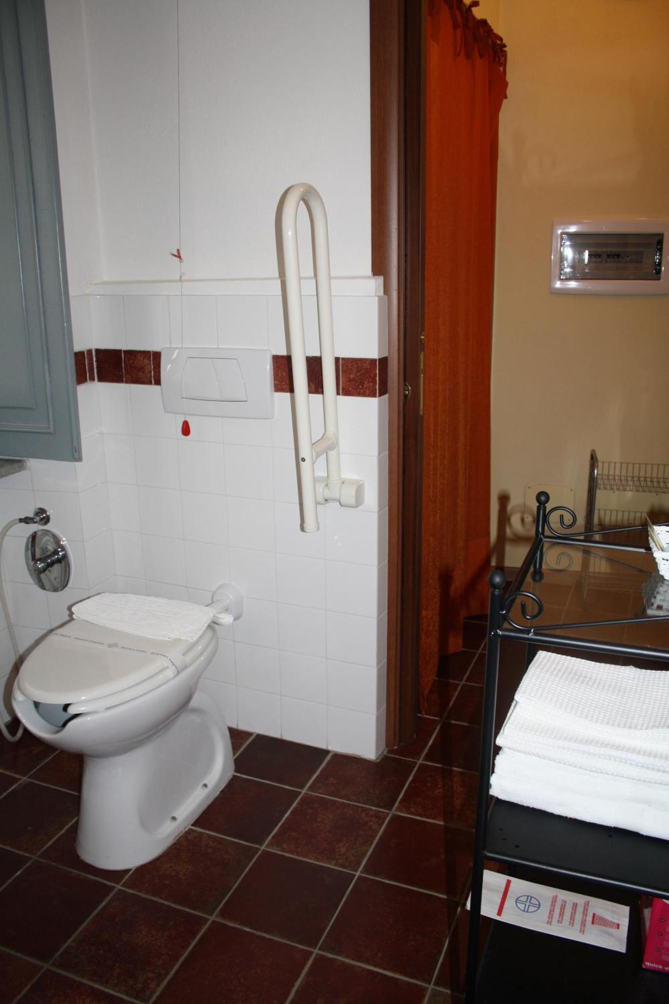 Ca Veja Apartment Monta Luaran gambar