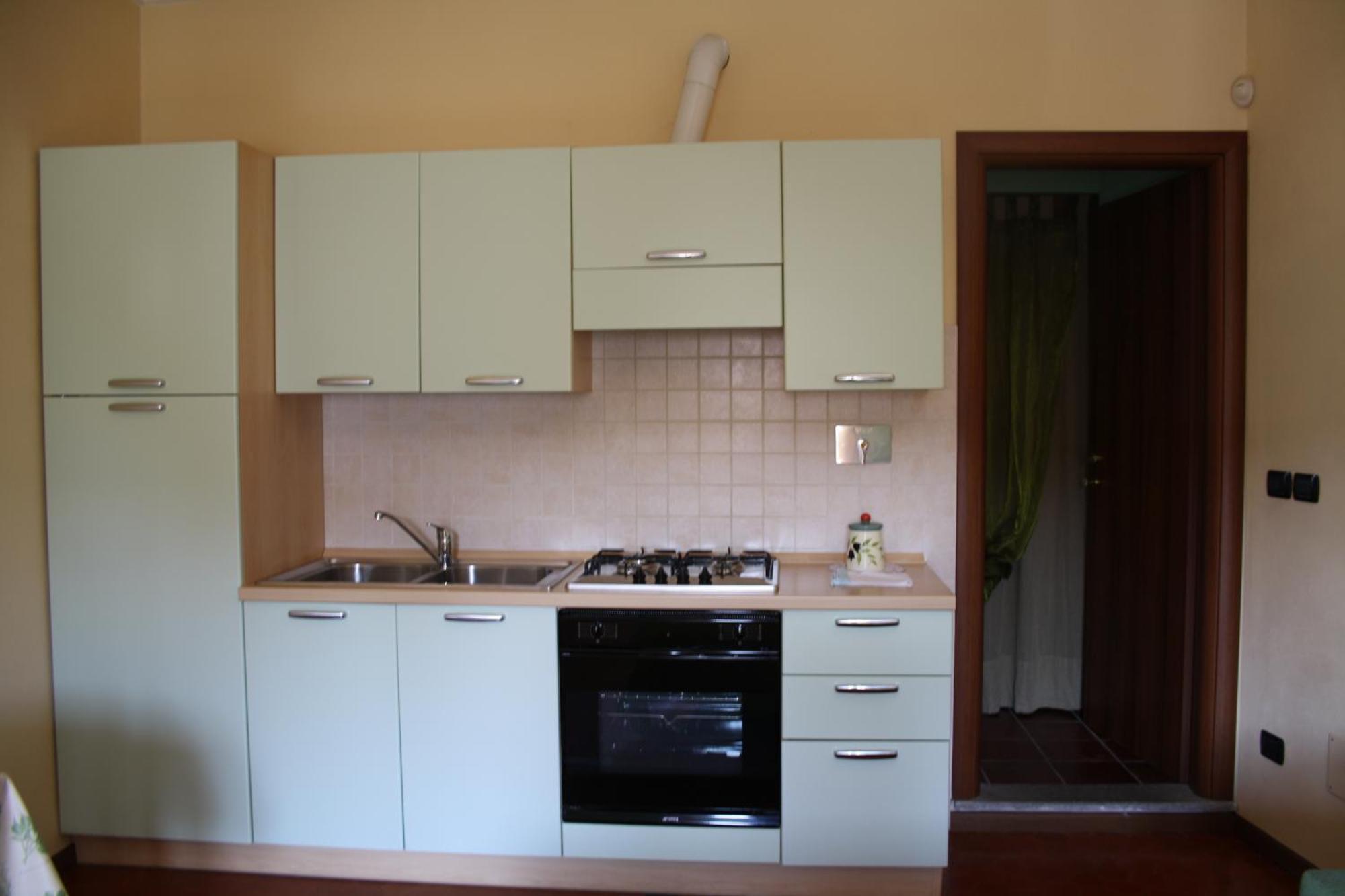 Ca Veja Apartment Monta Luaran gambar