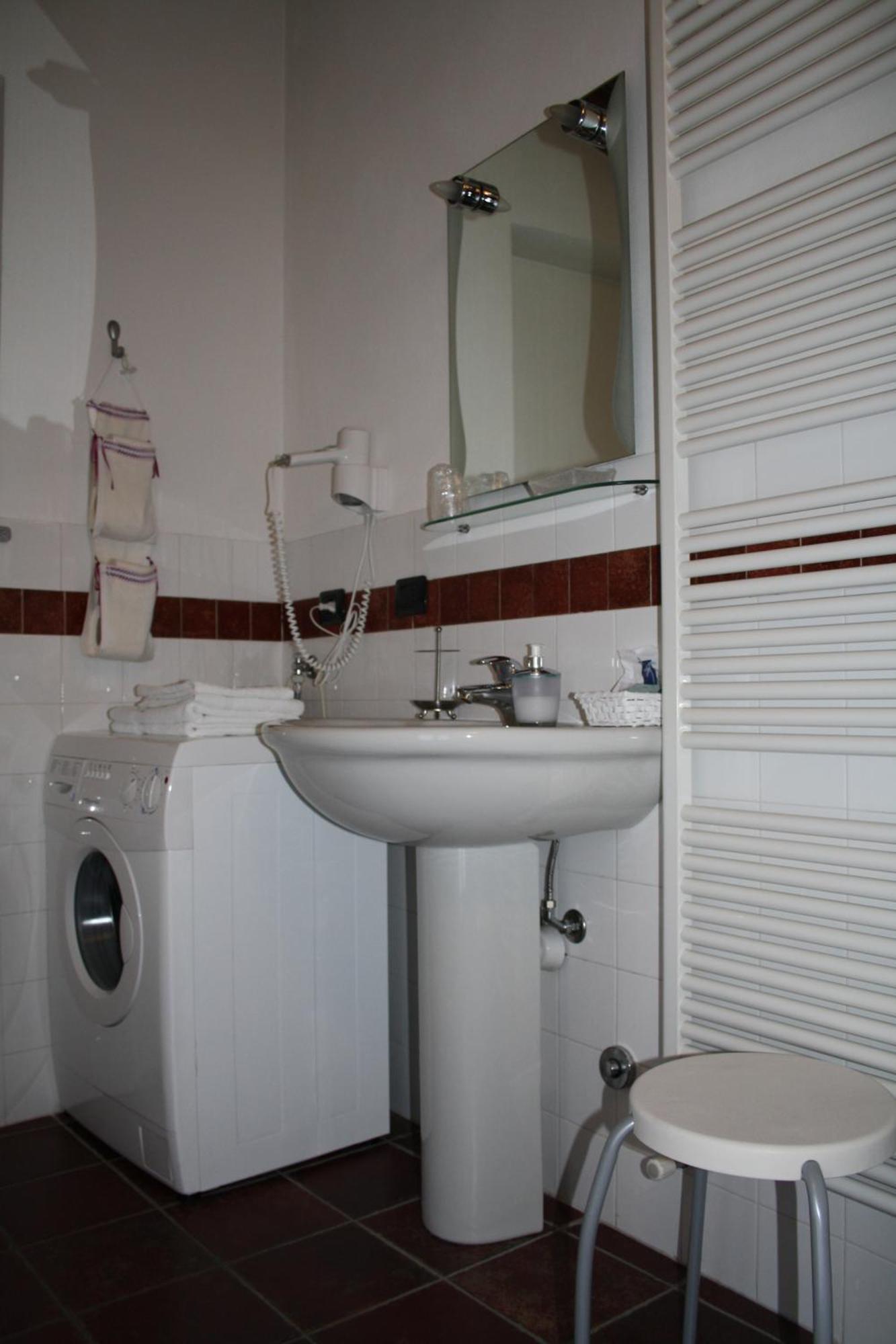 Ca Veja Apartment Monta Luaran gambar