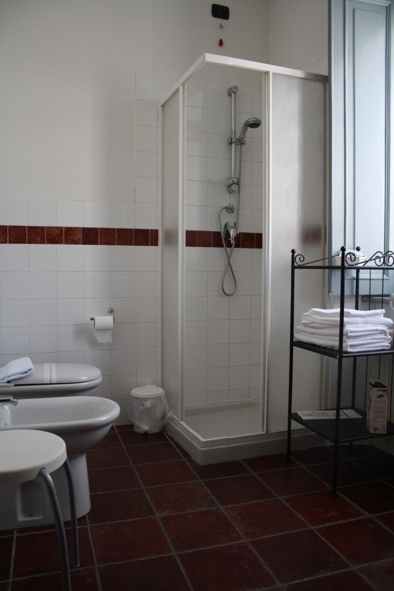Ca Veja Apartment Monta Luaran gambar