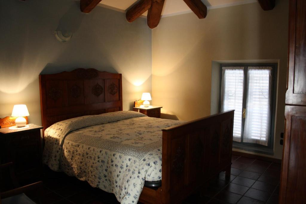 Ca Veja Apartment Monta Bilik gambar